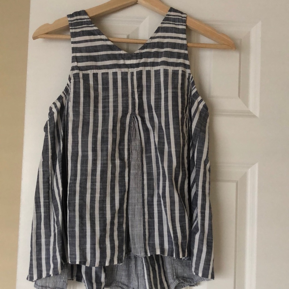 Madewell Tank
